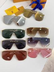 L*ouis V*uitton Glasses Top Quality