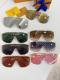 L*ouis V*uitton Glasses Top Quality