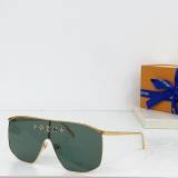 L*ouis V*uitton Glasses Top Quality