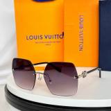L*ouis V*uitton Glasses Top Quality