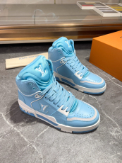 Men L*ouis V*uitton Top Quality Sneakers
