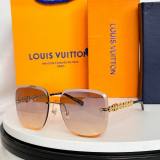 L*ouis V*uitton Glasses Top Quality