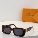 L*ouis V*uitton Glasses Top Quality