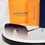 L*ouis V*uitton Glasses Top Quality