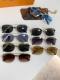 L*ouis V*uitton Glasses Top Quality