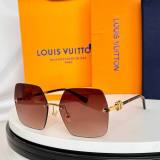 L*ouis V*uitton Glasses Top Quality