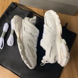 Men Women B*alenciaga Top Quality Sneakers