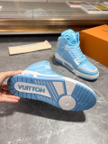 Men L*ouis V*uitton Top Quality Sneakers