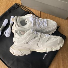 Men Women B*alenciaga Top Quality Sneakers