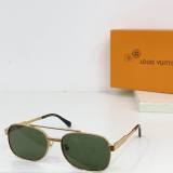 L*ouis V*uitton Glasses Top Quality