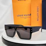 L*ouis V*uitton Glasses Top Quality