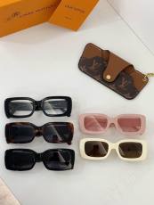 L*ouis V*uitton Glasses Top Quality