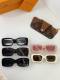 L*ouis V*uitton Glasses Top Quality
