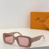 L*ouis V*uitton Glasses Top Quality