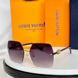 L*ouis V*uitton Glasses Top Quality