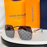 L*ouis V*uitton Glasses Top Quality