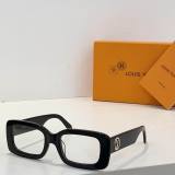 L*ouis V*uitton Glasses Top Quality