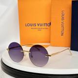 L*ouis V*uitton Glasses Top Quality
