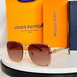 L*ouis V*uitton Glasses Top Quality