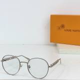 L*ouis V*uitton Glasses Top Quality