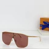 L*ouis V*uitton Glasses Top Quality