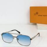 L*ouis V*uitton Glasses Top Quality