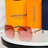 L*ouis V*uitton Glasses Top Quality