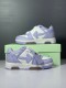 Women O*ff W*hite Top Quality Sneakers