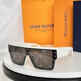 L*ouis V*uitton Glasses Top Quality