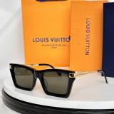 L*ouis V*uitton Glasses Top Quality