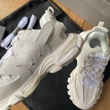 Men Women B*alenciaga Top Quality Sneakers
