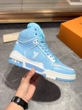 Men L*ouis V*uitton Top Quality Sneakers