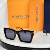 L*ouis V*uitton Glasses Top Quality