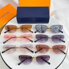 L*ouis V*uitton Glasses Top Quality