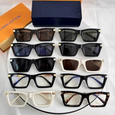 L*ouis V*uitton Glasses Top Quality