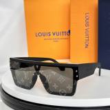 L*ouis V*uitton Glasses Top Quality