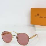 L*ouis V*uitton Glasses Top Quality