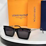 L*ouis V*uitton Glasses Top Quality