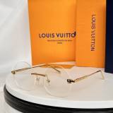 L*ouis V*uitton Glasses Top Quality