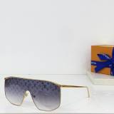 L*ouis V*uitton Glasses Top Quality