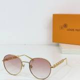 L*ouis V*uitton Glasses Top Quality