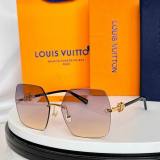 L*ouis V*uitton Glasses Top Quality