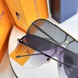 L*ouis V*uitton Glasses Top Quality