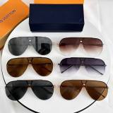 L*ouis V*uitton Glasses Top Quality