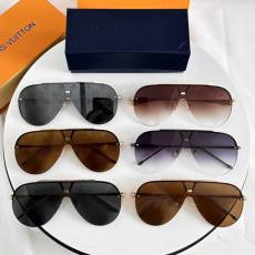 L*ouis V*uitton Glasses Top Quality