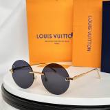 L*ouis V*uitton Glasses Top Quality