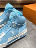 Men L*ouis V*uitton Top Quality Sneakers