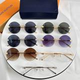 L*ouis V*uitton Glasses Top Quality