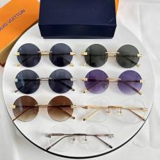 L*ouis V*uitton Glasses Top Quality