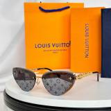L*ouis V*uitton Glasses Top Quality